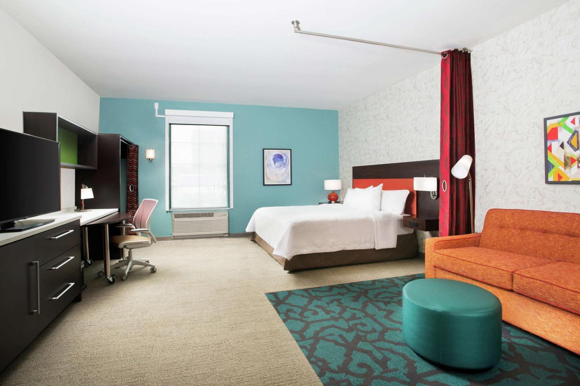 Home2 Suites By Hilton Long Island Brookhaven Yaphank Esterno foto